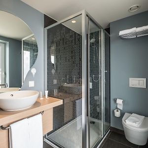 Habitación con 2 Camas Individuales